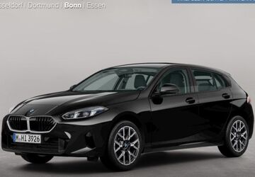 BMW 118 12.268 km 32.899 &euro; Bonn 53119