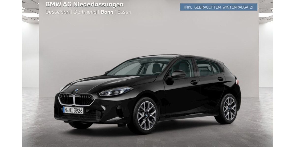 BMW 118 12.268 km 32.899 &euro; Bonn 53119