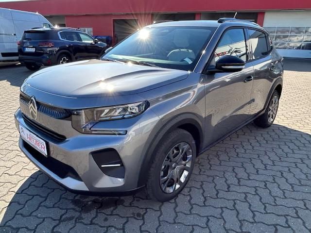 Citroen C3 3.371 km 16.990 &euro; Borna/Eula 04552