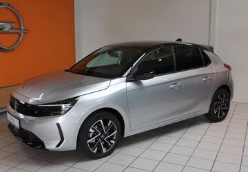 Opel Corsa 18.000 km 21.980 &euro; Riedlingen 88499