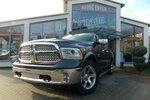 Dodge RAM 1500 5,7 Hemi Laramie UNFALLFREI 107.400 km 31.999 &euro; Rudolstadt 07407