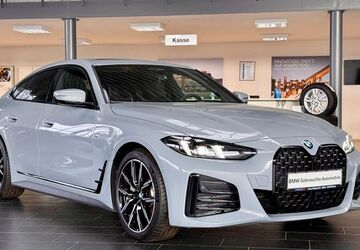 BMW 430 Gran Coupé 10.000 km 47.490 &euro; Langenfeld 40764