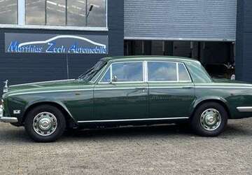 Rolls Royce Silver Shadow 204.800 km 24.900 &euro; Mönchengladbach 41238