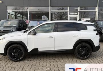 Citroen C5 Aircross 1.046 km 30.990 &euro; Wetzlar 35576