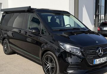 Mercedes-Benz 300 9.000 km 113.900 &euro; Königsbrunn 86343