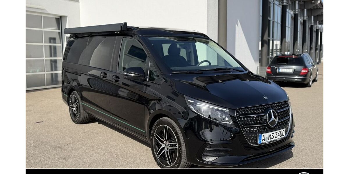 Mercedes-Benz 300 9.000 km 113.900 &euro; Königsbrunn 86343