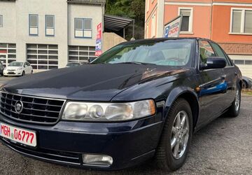 Cadillac Seville 140.000 km 5.900 &euro; Wertheim am Main 97877