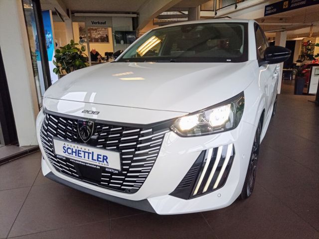 Peugeot 208 3.500 km 20.900 &euro; Bielefeld 33602