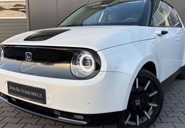 Honda e 114.044 km 12.999 &euro; Ahlen 59229