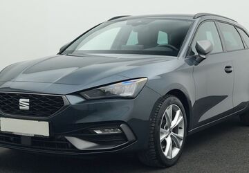 Seat Leon 34.500 km 29.450 &euro; Greding an der A9 91171