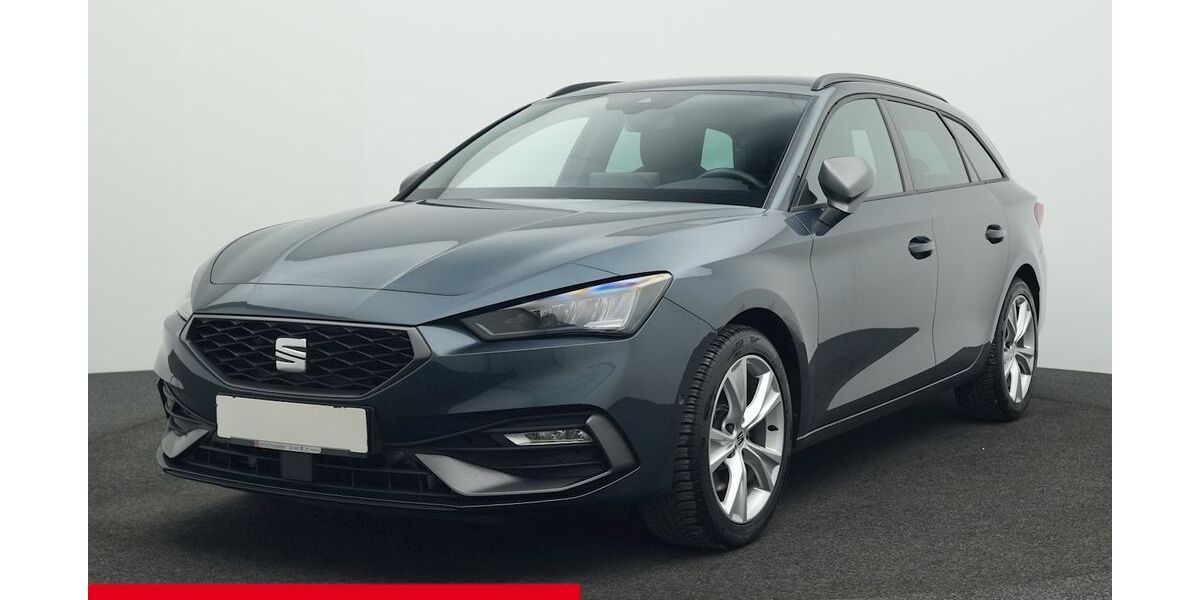 Seat Leon 38.500 km 26.950 &euro; Greding an der A9 91171