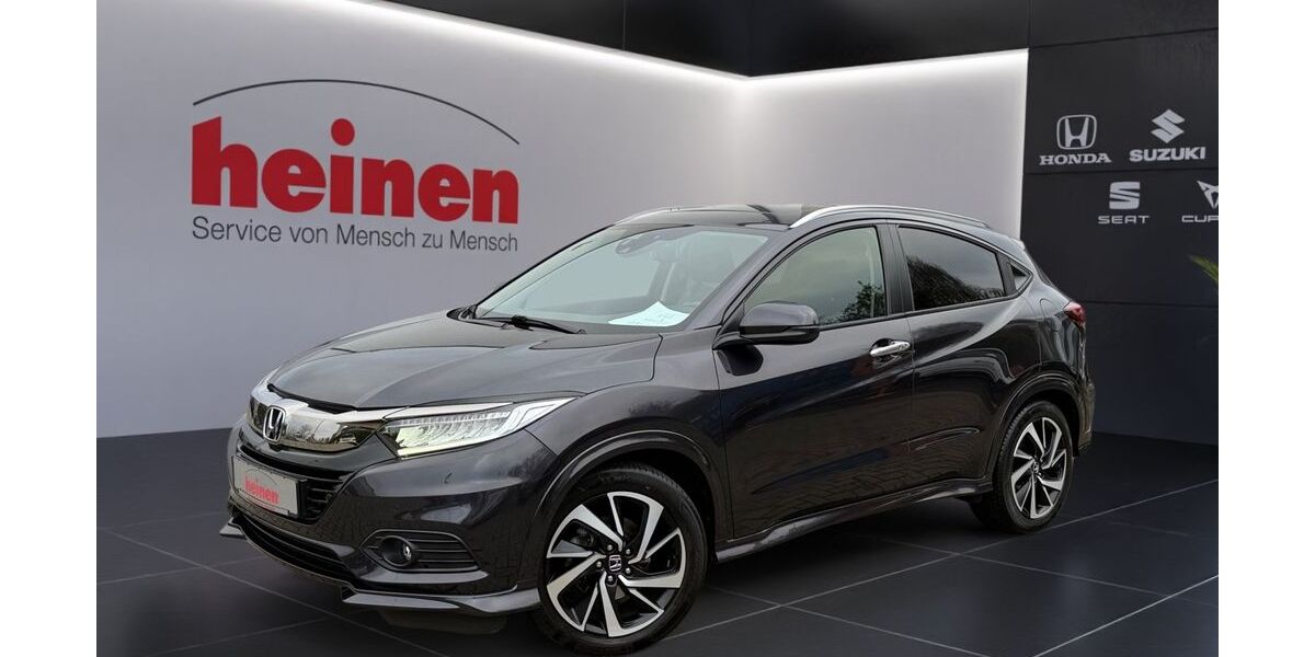 Honda HR-V 48.356 km 20.529 &euro; Essen 45141