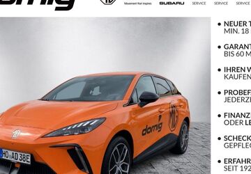 MG 4 13.554 km 26.240 &euro; Helmbrechts 95233