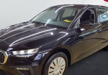 Skoda Scala 22.800 km 18.440 &euro; Wackersdorf 92442