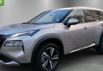 Nissan X-Trail 7.051 km 35.490 &euro; Weiden in der Oberpfalz 92637