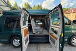 Chevrolet Astro 