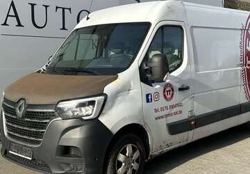 Renault Master 300.000 km 6.950 &euro; Krefeld 47805