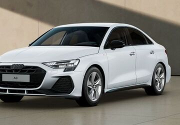 Audi A3 1.320 km 37.993 &euro; Goslar 38644