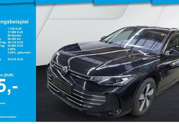 VW Passat 26.156 km 34.969 &euro; Weida 07570