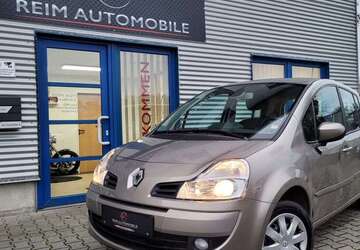 Renault Modus 80.265 km 3.450 &euro; Lingen (Ems) 49811