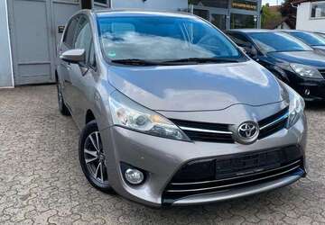 Toyota Verso 125.990 km 7.990 &euro; Neunkirchen 57290