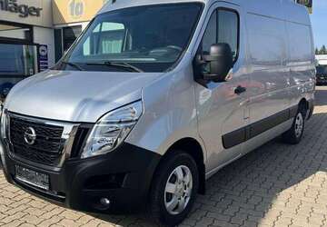 Nissan NV400 96.098 km 16.300 &euro; Waldsassen 95652