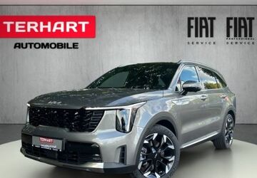 Kia Sorento 9.980 km 56.987 &euro; Stadtlohn 48703