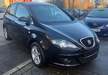 Seat Altea 123.308 km 2.990 &euro; Herten 45701