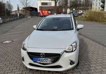 Mazda 2 96.800 km 9.999 &euro; Köln 50939
