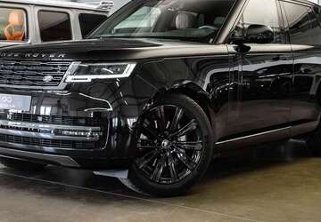 Land Rover Range Rover 8.500 km 139.980 &euro; Nürnberg 90491