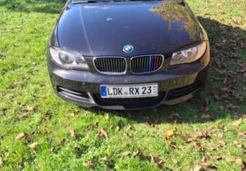 BMW 135 141.000 km 19.500 &euro; Lahnau 35633