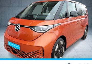 VW ID. Buzz 2.100 km 46.970 &euro; Regensburg 93053