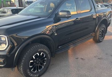 Ford Ranger 18.258 km 48.700 &euro; Furth im Wald 93437