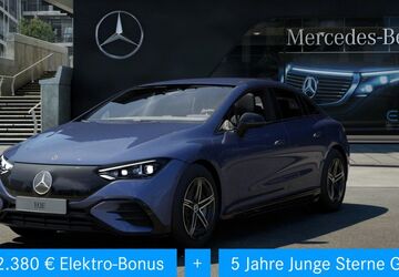 Mercedes-Benz EQE 24.740 km 49.989 &euro; Donauwörth 86609