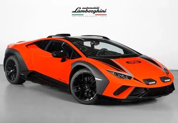 Lamborghini Huracán 19.640 km 279.900 &euro; Köln 50827