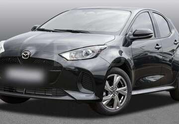 Mazda 2 7.212 km 22.887 &euro; Helgoland 27498