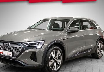 Audi Q8 e-tron 17.317 km 64.940 &euro; Stuttgart 70563