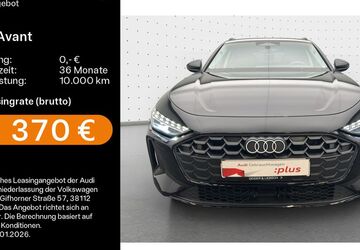 Audi A5 27.900 km 46.649 &euro; Linsengericht 63589