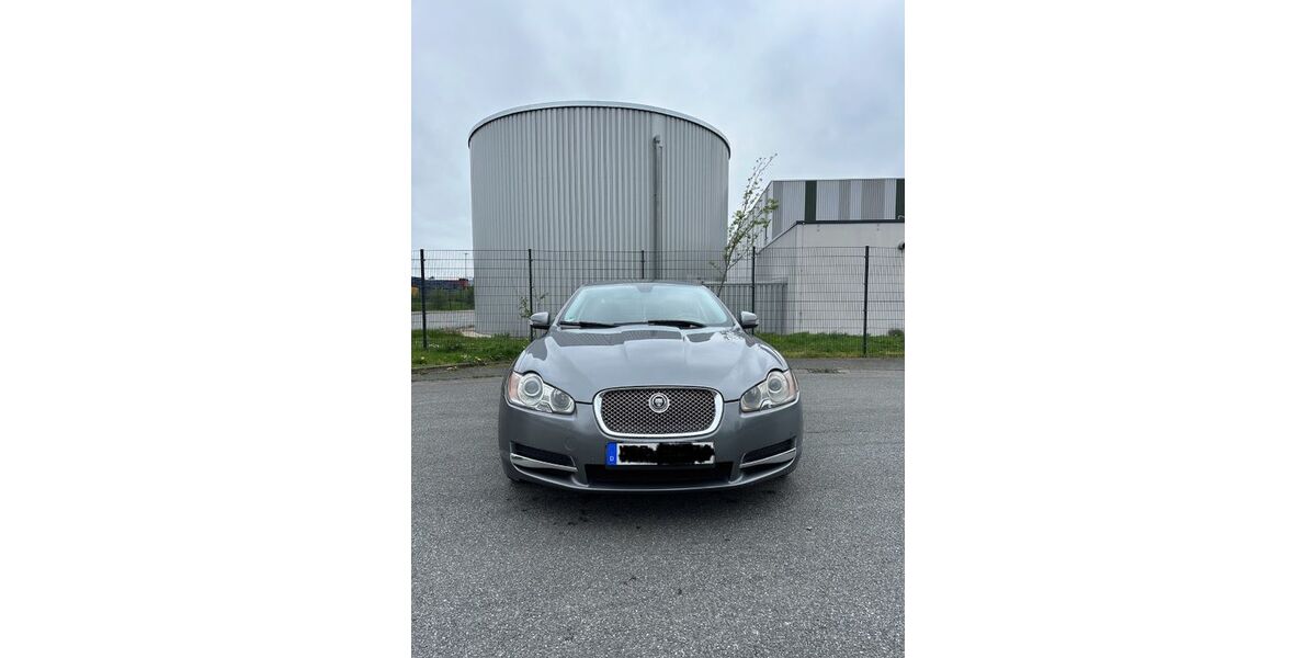 Jaguar XF 283.000 km 6.299 &euro; Achim 28832
