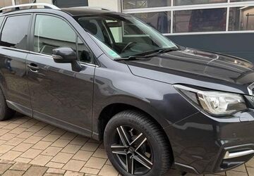 Subaru Forester 149.990 km 16.990 &euro; Meinheim 91802