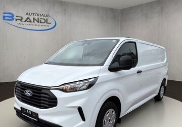 Ford Transit Custom 37.300 km 27.999 &euro; Waldkirchen 94065