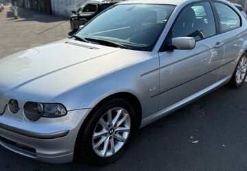 BMW 325 63.000 km 13.990 &euro; Köln 51109