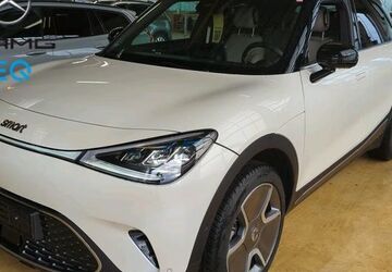 Smart #1 23.644 km 28.480 &euro; Hagen 58135