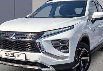 Mitsubishi Eclipse Cross 45.398 km 19.990 &euro; Bad Hersfeld 36251