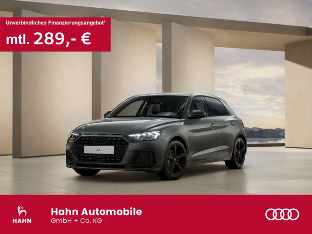 Audi A1 1.001 km 28.590 &euro; Backnang 71522