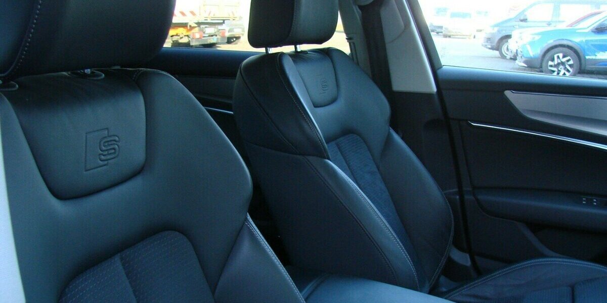 Audi A6 55TFSIe Quattro S-line HeadUp AHK Bang&Olufsen 42.672 km 48.980 &euro; Falkensee 14612