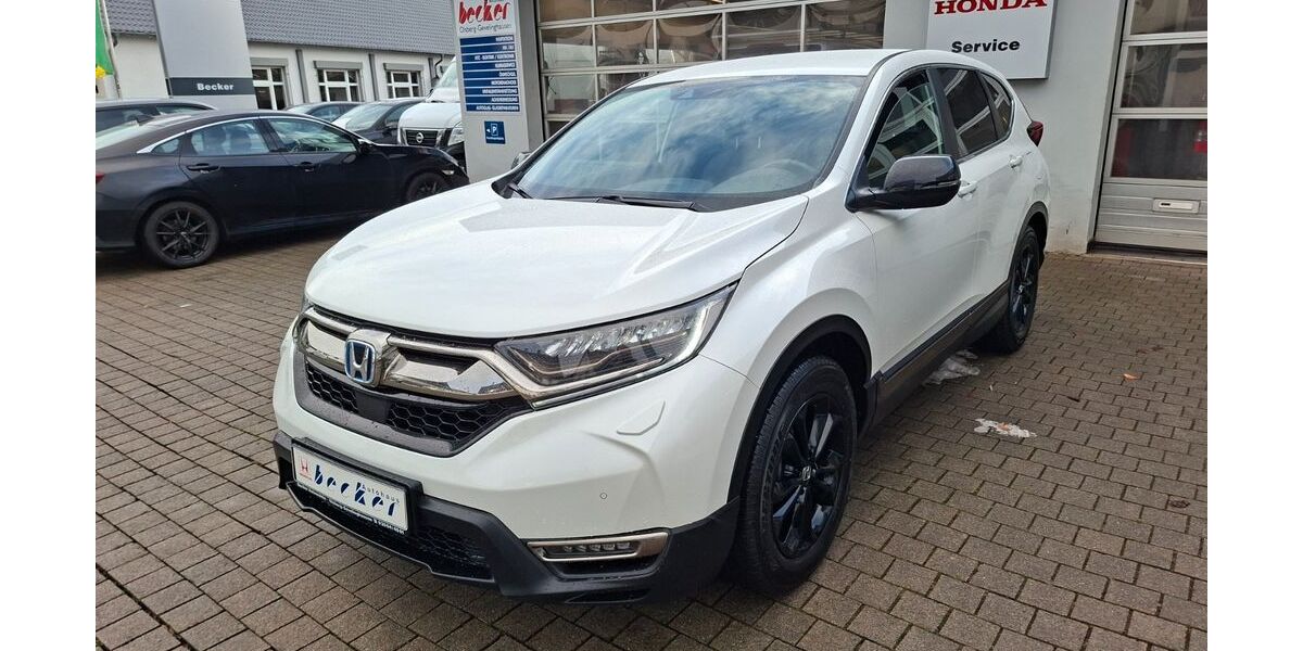 Honda CR-V 64.400 km 26.200 &euro; Olsberg Gevelinghausen 59939