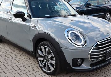 Mini Cooper D Clubman 22.700 km 25.990 &euro; Kretzschau 06712