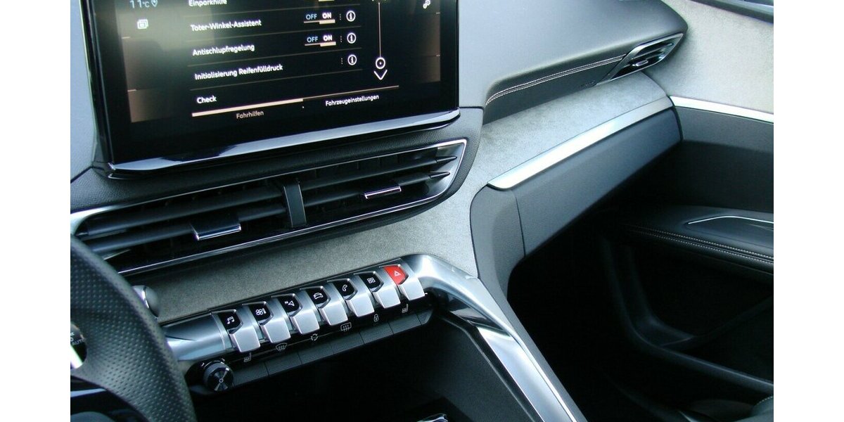 Peugeot 3008 1.2 PureTech GT ACC LED Pano 360º 14.773 km 24.480 &euro; Falkensee 14612