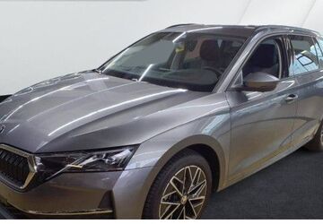 Skoda Octavia 6.400 km 32.930 &euro; Mannheim 68167